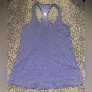 Lululemon Cool Racerback